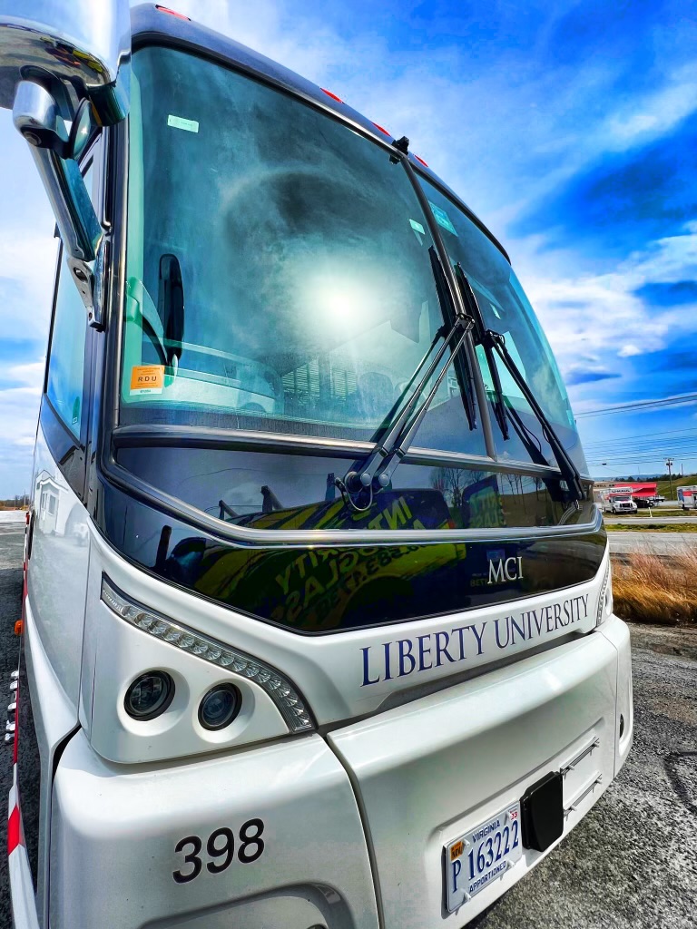 Commercial Vehicle Glass